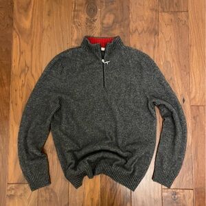 Untouched world Sweater